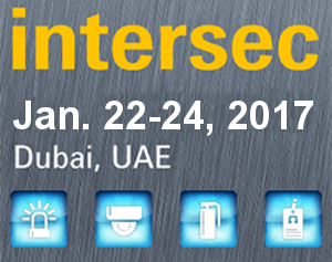 A Rotarex Firetec Revelará Componentes De Sistema Contra Incêndios De Gás Inerte Indicado Pela Ul Na Intersec Dubai